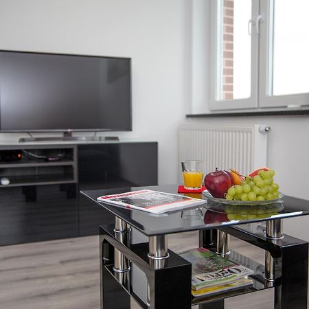 Apartament 102 G&W Apartment วรอตซวาฟ ภายนอก รูปภาพ