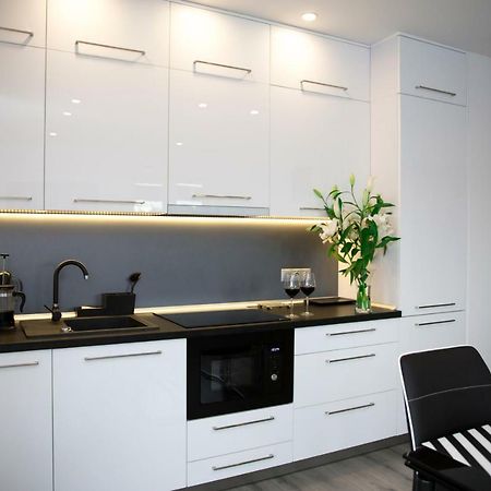 Apartament 102 G&W Apartment วรอตซวาฟ ภายนอก รูปภาพ