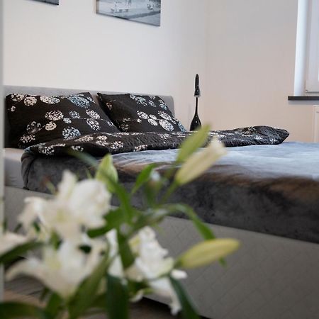 Apartament 102 G&W Apartment วรอตซวาฟ ภายนอก รูปภาพ
