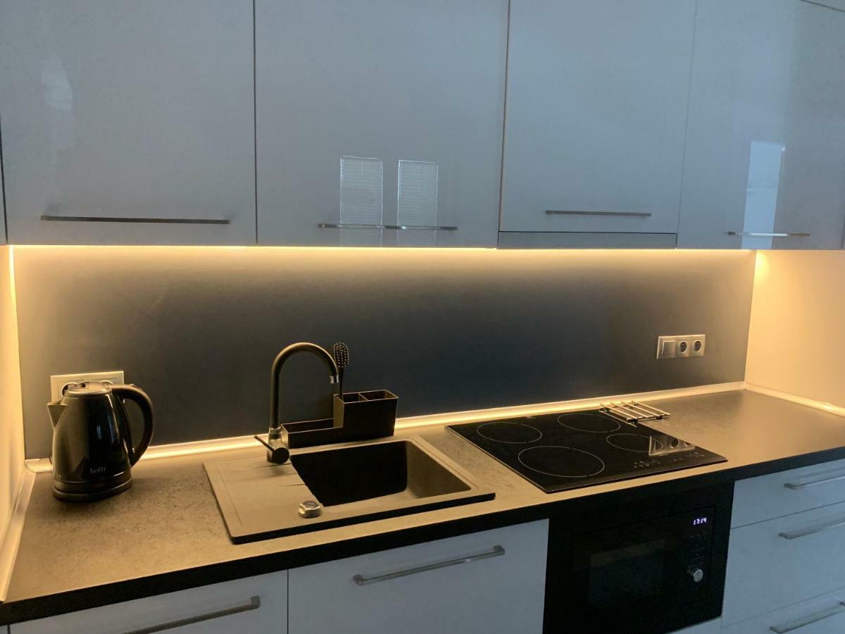 Apartament 102 G&W Apartment วรอตซวาฟ ภายนอก รูปภาพ
